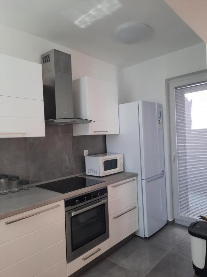 Apartment Jakovcevic Задар Екстер'єр фото